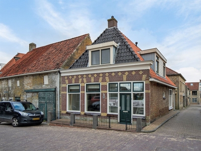 Grote Kerkstraat 41