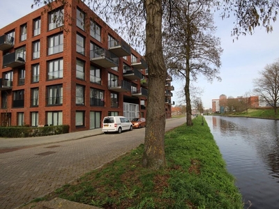 Grunostraat in Groningen (80m2)