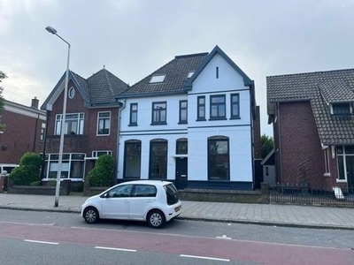 Haaksbergerstraat in Enschede (25m2)