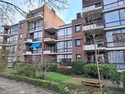 Heemskerklaan in Velp (86m2)