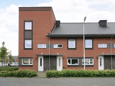 Heenvlietsingel in Bleiswijk (120m2)