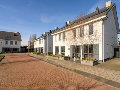 Heliniumstraat 8