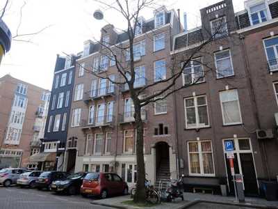 Hendrik Jacobszstraat in Amsterdam (112m2)