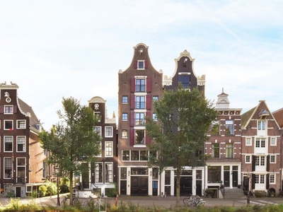 Herengracht 37 A