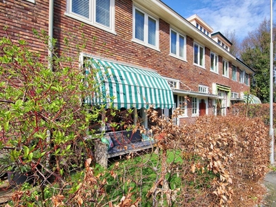 Herman Heijermansstraat in Arnhem (125m2)