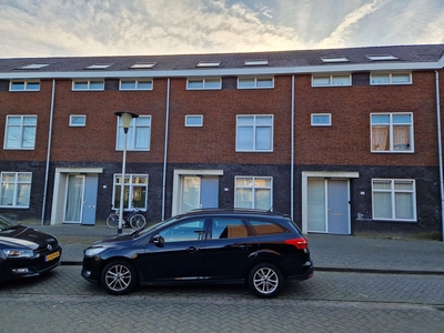 Hermelijnstraat in Helmond (143m2)