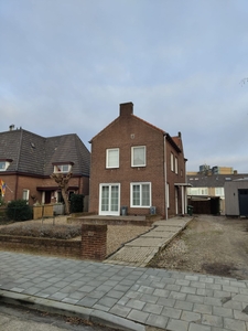 Herungerweg in Venlo (120m2)