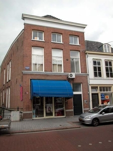 Hinthamerstraat in Den Bosch (57m2)