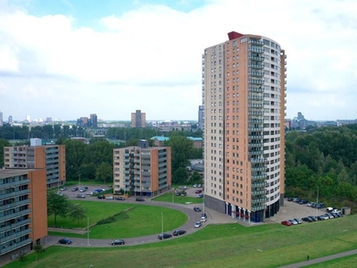 Hoge Filterweg in Rotterdam (84m2)