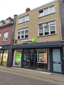 Hoogstraat in Venlo (75m2)