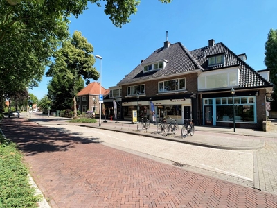 Huizerweg in Bussum (122m2)