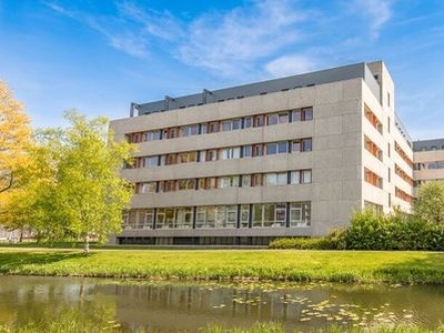 IJssellaan in Arnhem (52m2)