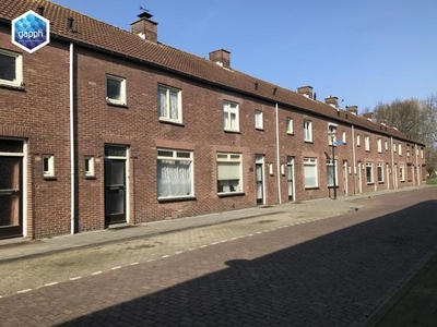 in Geertruidenberg (80m2)