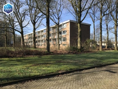 in Oosterhout (84m2)