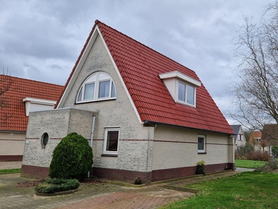 in 't Broek in Stevensweert (70m2)