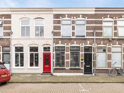 Jan van der Heijdenstraat 23