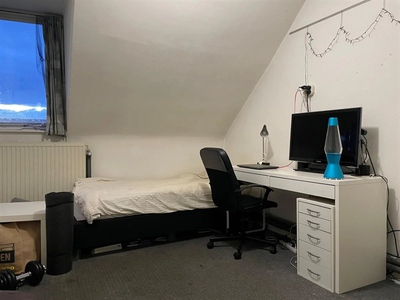 Kamer te huur Bennekelstraat, Eindhoven