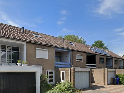 Kamer te huur Gouwestraat, Terneuzen