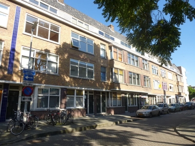 Katendrechtse Lagedijk in Rotterdam (56m2)