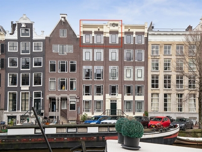 Keizersgracht 61 C