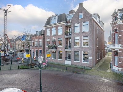 Kerkstraat in Bodegraven (156m2)