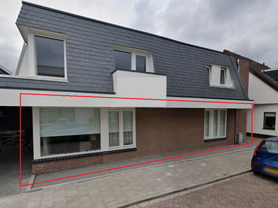 Kerkstraat in Wierden (104m2)