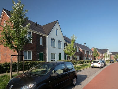 Kleine Boel in Nijmegen (137m2)