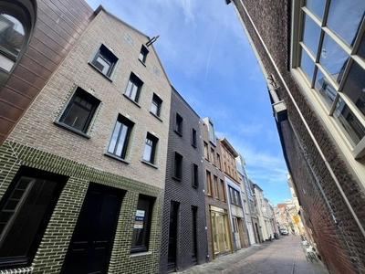 Kleine Overstraat in Deventer (80m2)