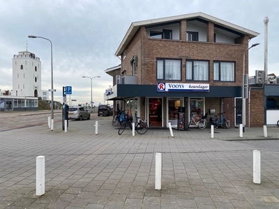 Koninginneweg in Katwijk (120m2)