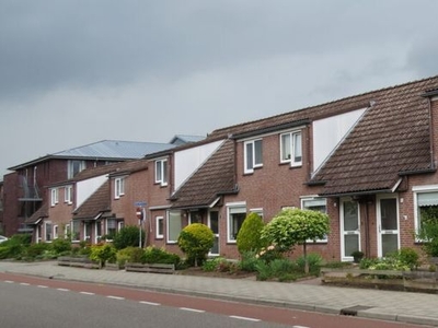 Koppeldijk in Borculo (80m2)