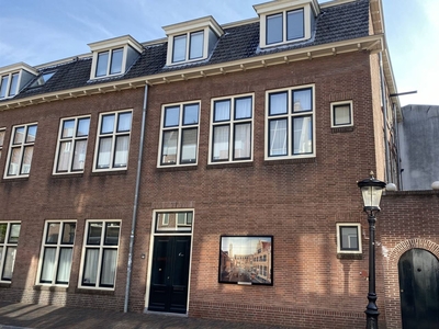 Korte Nieuwstraat 6 A