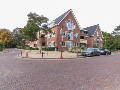 Kortedreef in Rockanje (136m2)