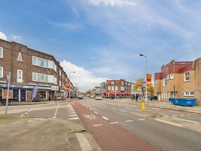 Laan van Nieuw-Guinea in Utrecht (40m2)