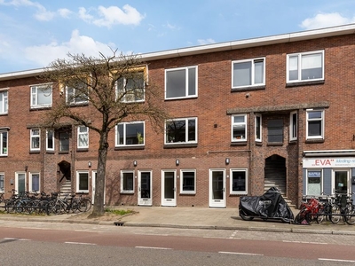 Laan van Nieuw-Guinea in Utrecht (42m2)