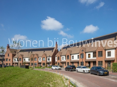 Laan van Surrey in Hoofddorp (131m2)