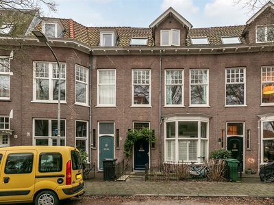 Lakenkopersstraat 8 A