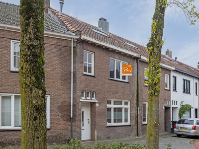 Lanciersstraat 41F