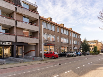 Landstraat in Bussum (73m2)