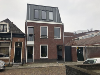 Lange Beekstraat in Amersfoort (24m2)