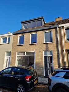 Lange Nieuwstraat in Tilburg (20m2)