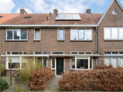 Leeuwerikstraat 58