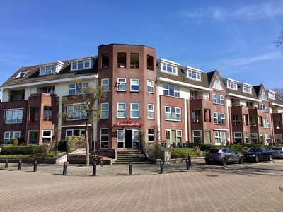 Leeuwerikstraat in Leeuwarden (86m2)