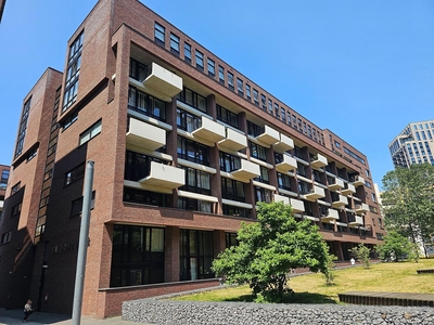 Lichtstraat in Eindhoven (119m2)