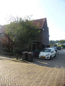 Liebergerweg in Hilversum (55m2)