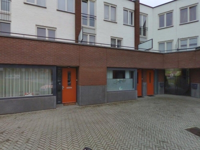 Marconistraat in Maastricht (115m2)