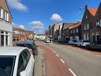 Marktstraat in Kaatsheuvel (105m2)