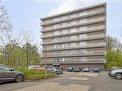 Marne in Amstelveen (98m2)