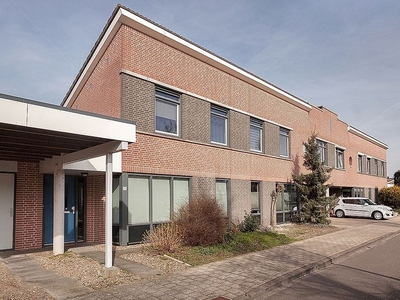 Max Havelaardreef in Oosterhout (97m2)