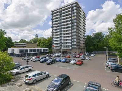 Max Havelaarlaan in Amstelveen (64m2)