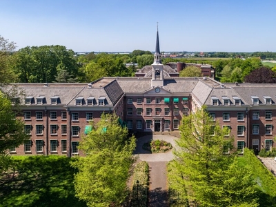 Mgr. Aengenentlaan in Warmond (113m2)